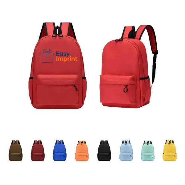 School Backpack