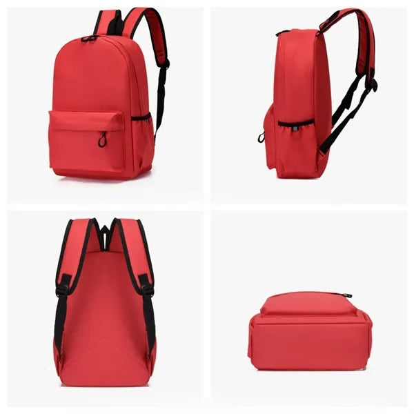 School Backpack