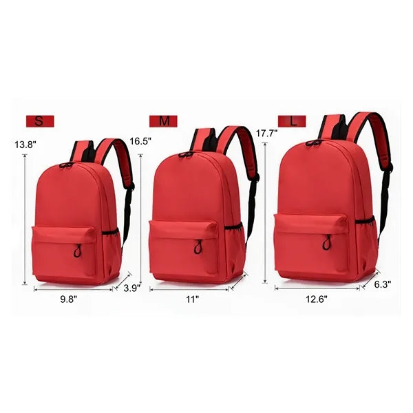 School Backpack