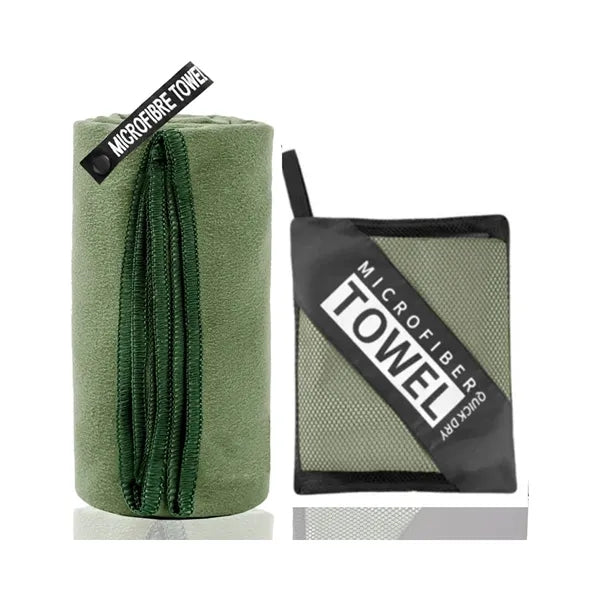 Microfiber Sport Towel
