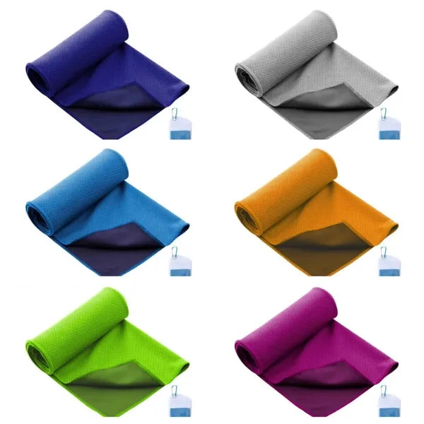 Microfiber Cooling Towel