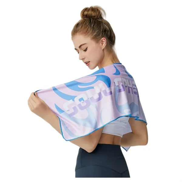 Cooling Towel