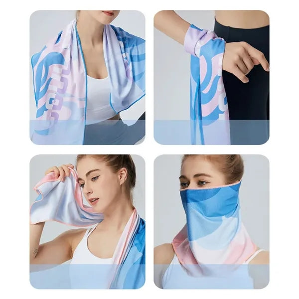 Cooling Towel