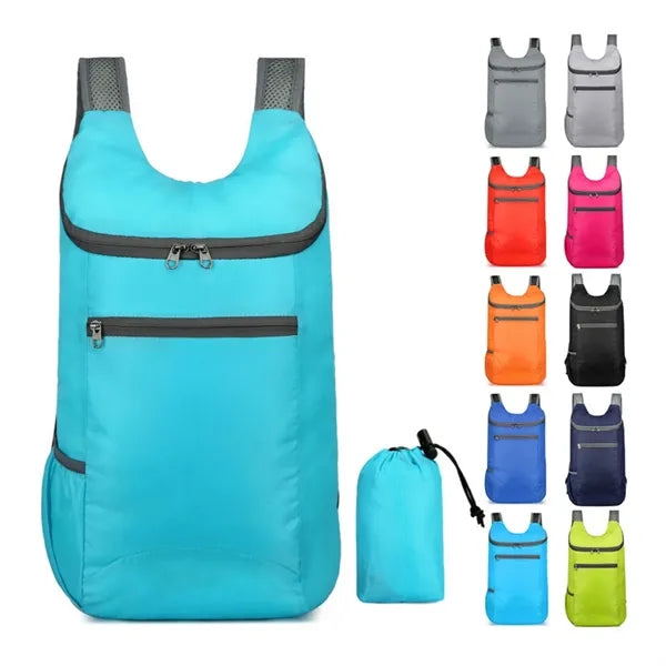 Mountaineering Backpack