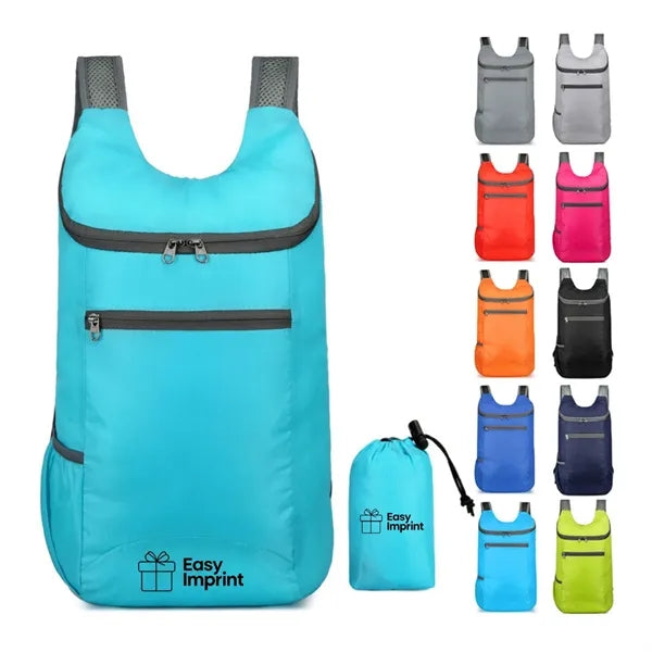 Mountaineering Backpack