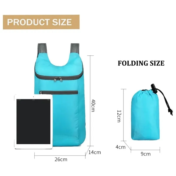 Mountaineering Backpack