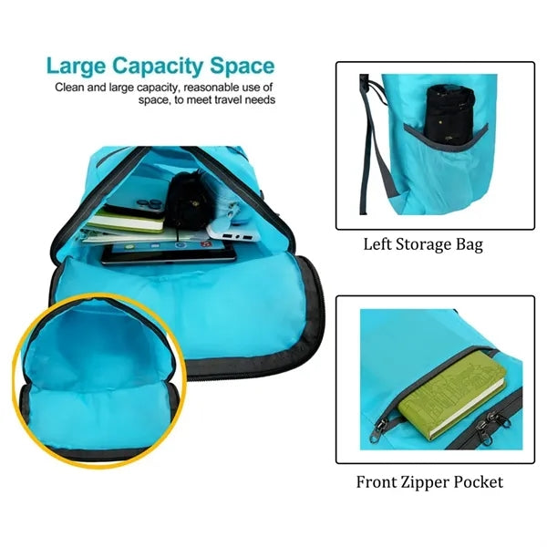 Mountaineering Backpack