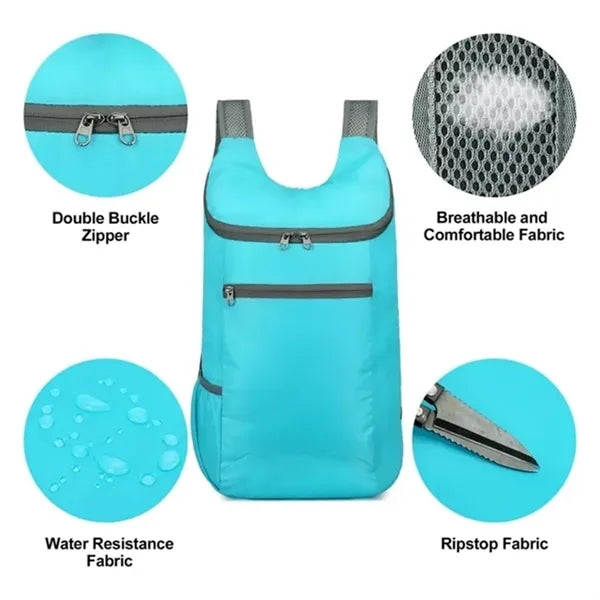 Mountaineering Backpack