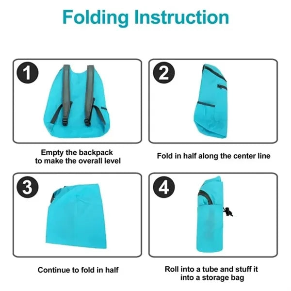 Mountaineering Backpack