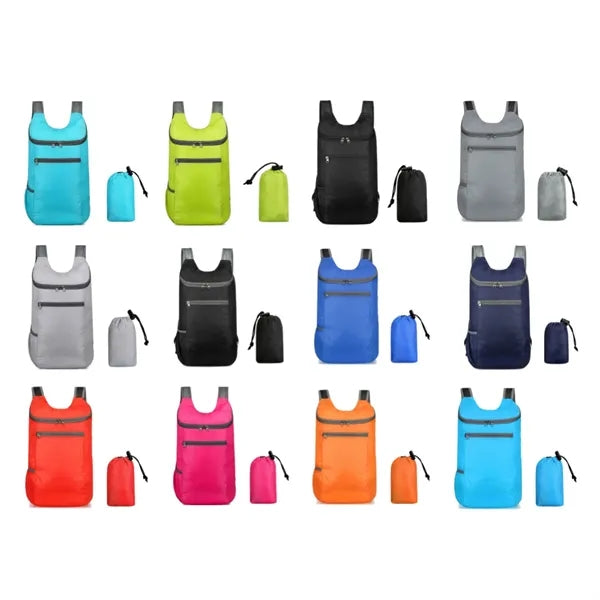 Mountaineering Backpack