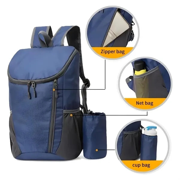 Ultralight Backpack