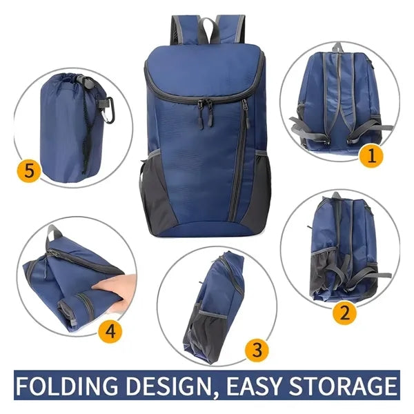 Ultralight Backpack