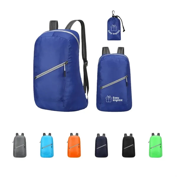 Hiking Daypack