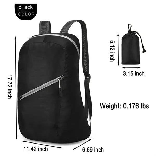 Hiking Daypack