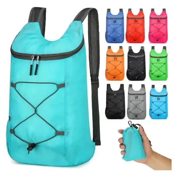 Foldable Backpack