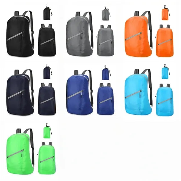 Hiking Daypack