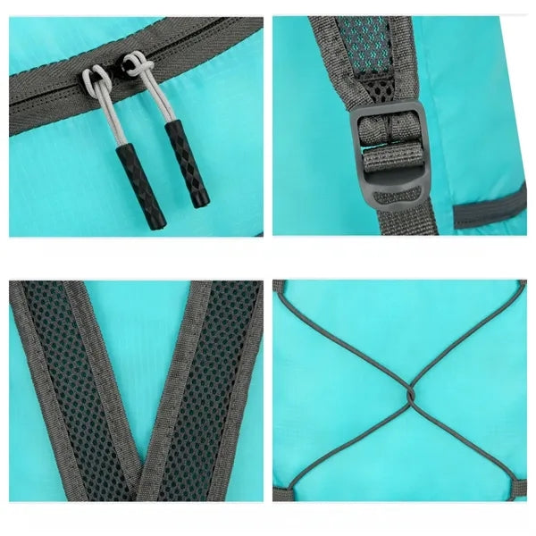 Foldable Backpack
