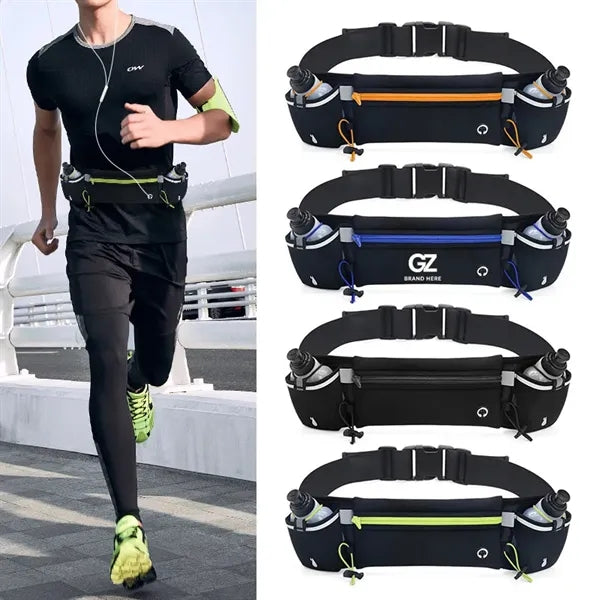 Outdoor Hydration Waist Pack