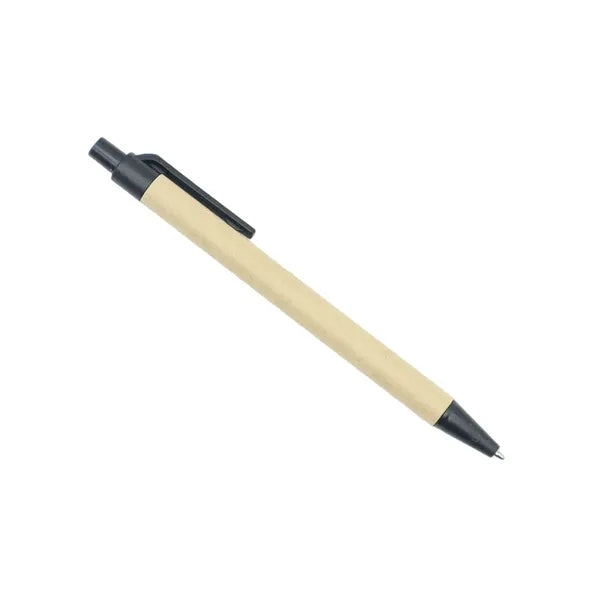 Retractable Ballpoint Pen