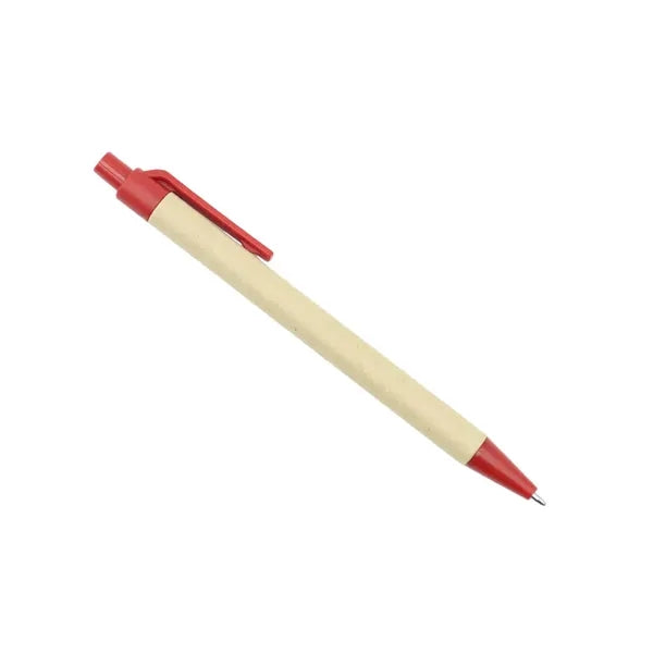 Retractable Ballpoint Pen