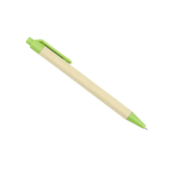 Retractable Ballpoint Pen