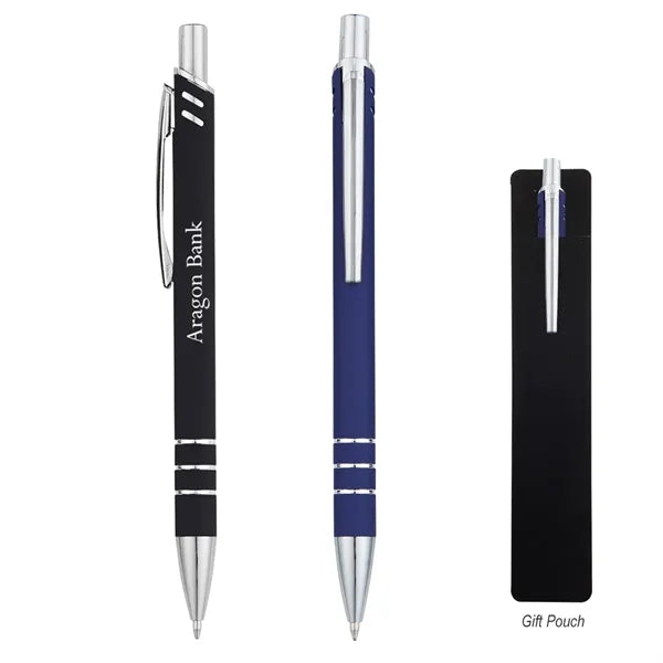 Black Tie Pen