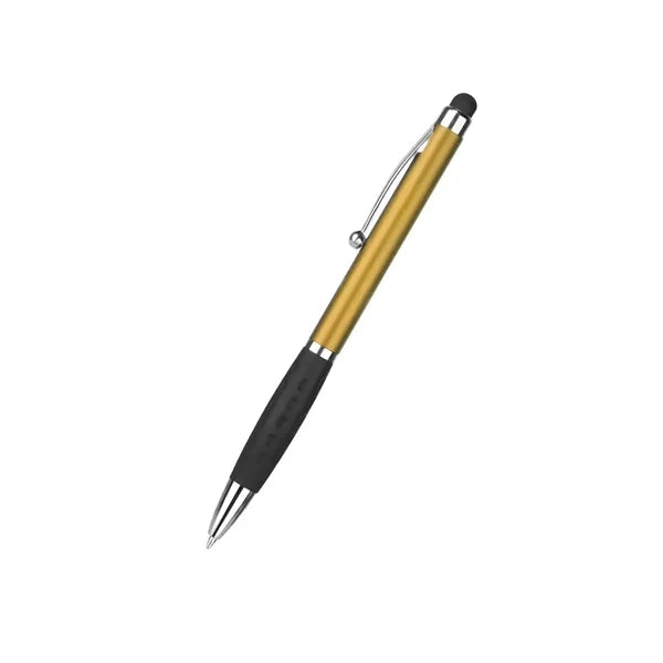 Jada M Premium Custom Printed Stylus Twist Pen