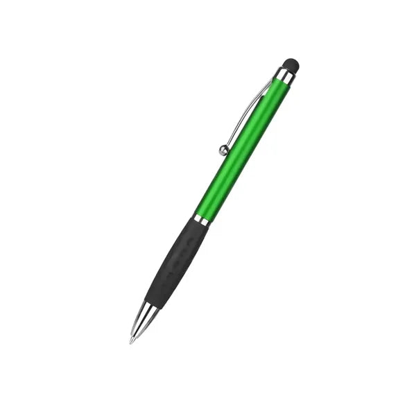 Jada M Premium Custom Printed Stylus Twist Pen