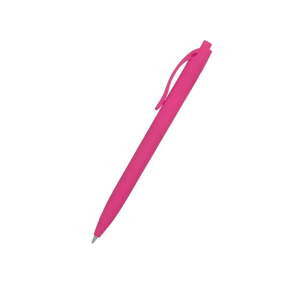 VelvetTouch Arc Sleek Write Signature Rubberized Pen