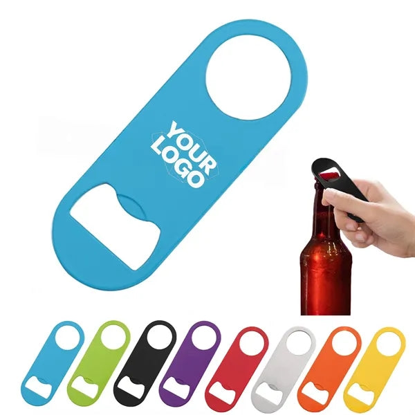 Flat Opener Beer Bartender