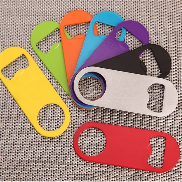 Flat Opener Beer Bartender