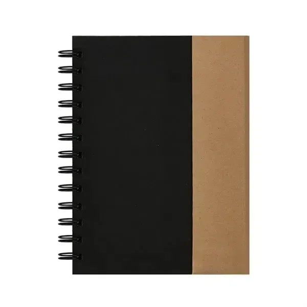 Eco-Recycled Journal Notebook