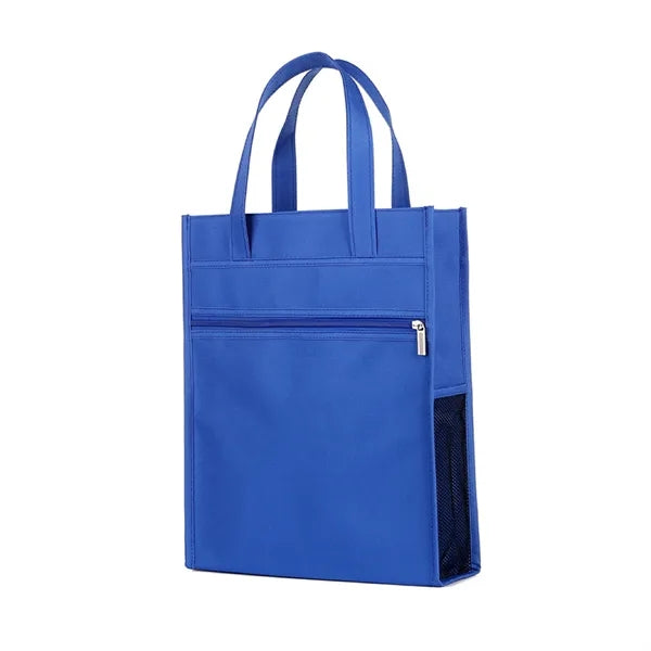 Durable Waterproof Oxford Tote Bag