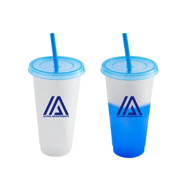 The Transform Cup