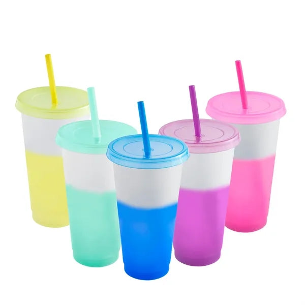 The Transform Cup