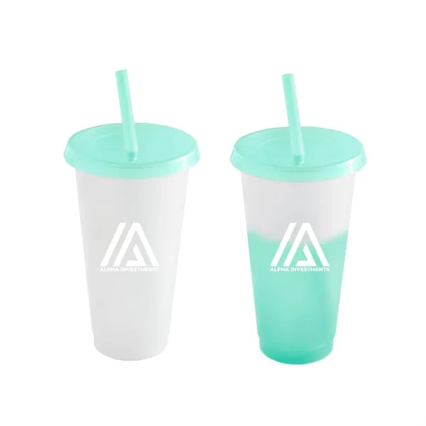 The Transform Cup