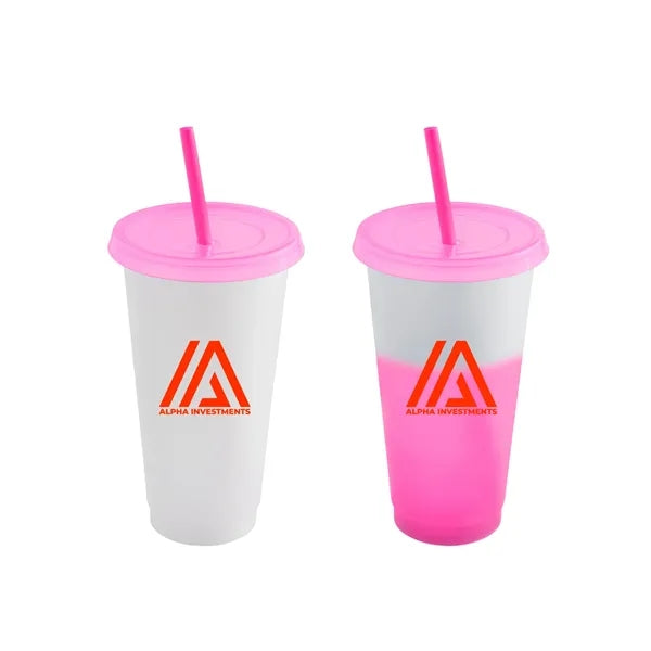 The Transform Cup
