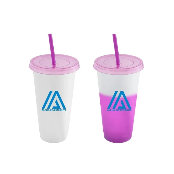 The Transform Cup