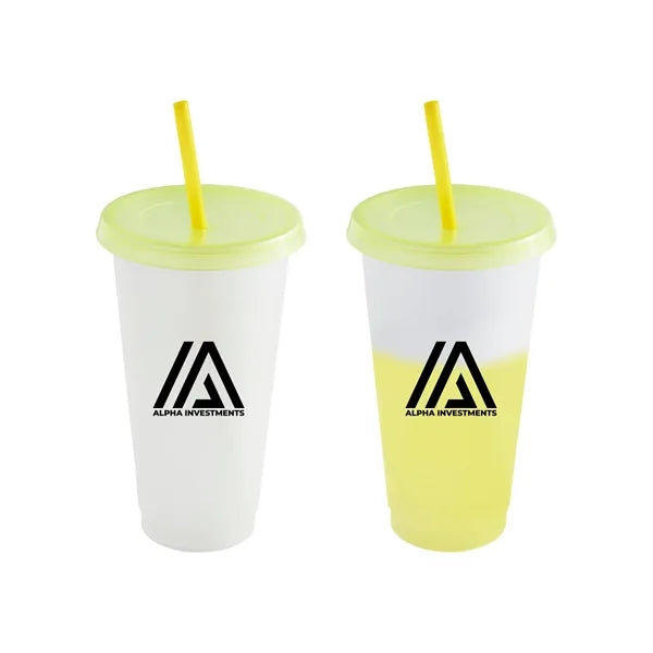 The Transform Cup