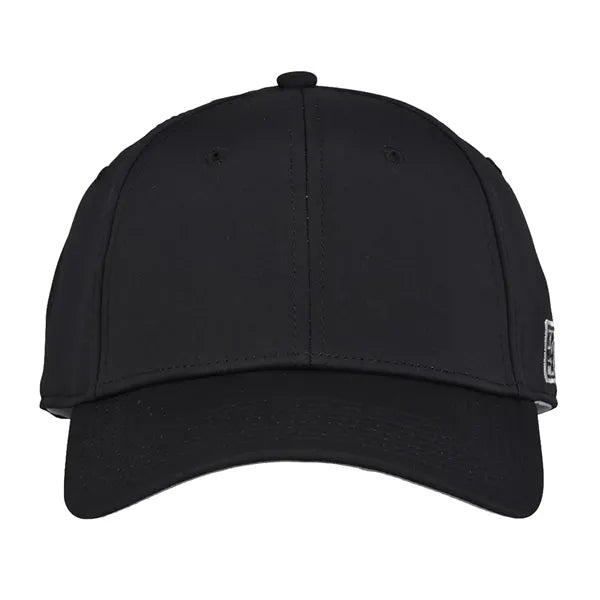GameChanger Precurved Performance Cap with Adjustable Fit