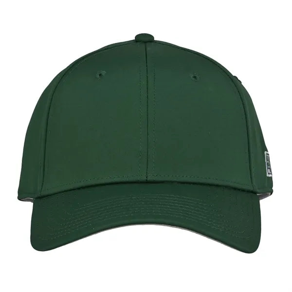GameChanger Precurved Performance Cap with Adjustable Fit
