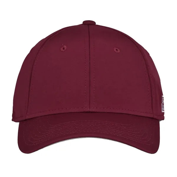 GameChanger Precurved Performance Cap with Adjustable Fit