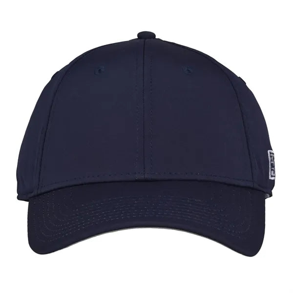 GameChanger Precurved Performance Cap with Adjustable Fit