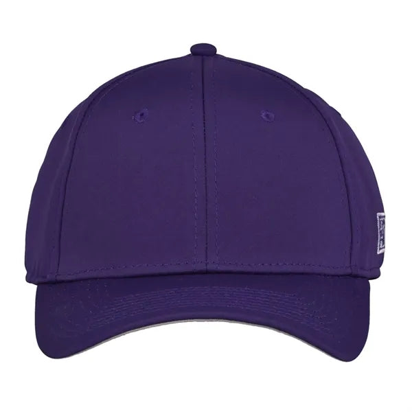 GameChanger Precurved Performance Cap with Adjustable Fit