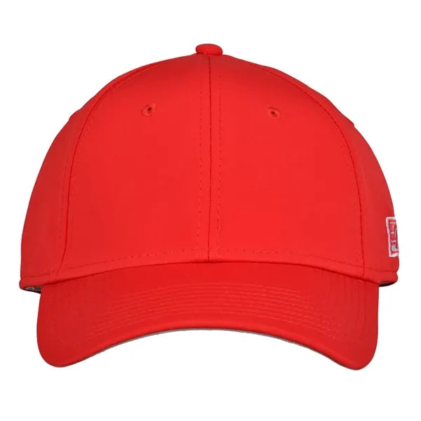 GameChanger Precurved Performance Cap with Adjustable Fit