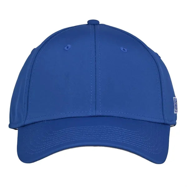 GameChanger Precurved Performance Cap with Adjustable Fit