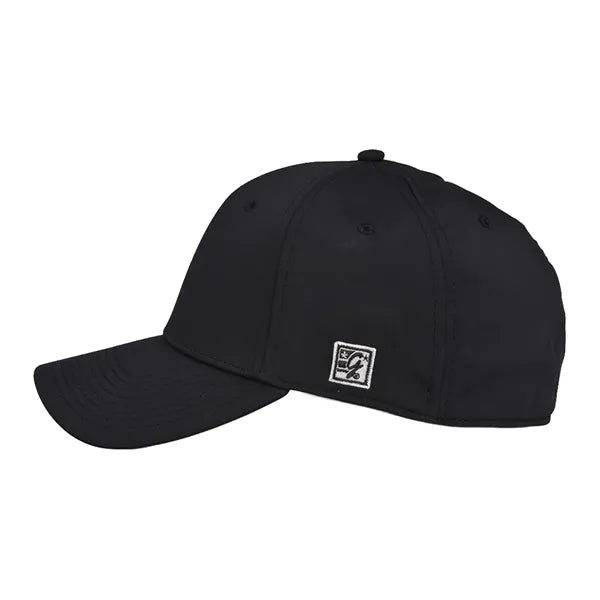GameChanger Precurved Performance Cap with Adjustable Fit