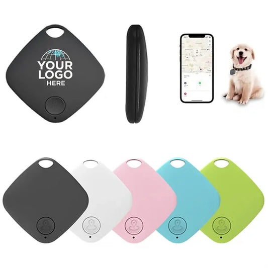 Anti-Lost Smart GPS Tracker Wireless Bluetooth Key Finder