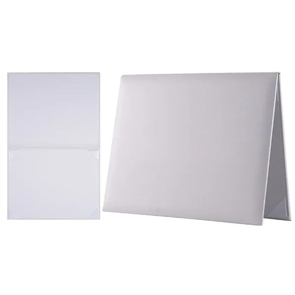 Artificial Leather Customized Honorary Certificate Cover