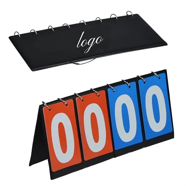 Sport Competition Scoreboard